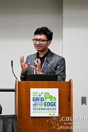 302 IEEE PES Grid Edge 2025 San Diego