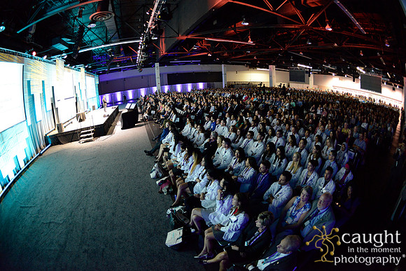 708 OMED 2016-General Session with Deepak Chopra