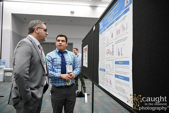 1110 AAE 2024 in Los Angeles - Posters & Table Clinics