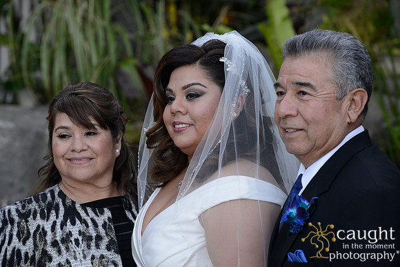 109 Hotel Maya Wedding
