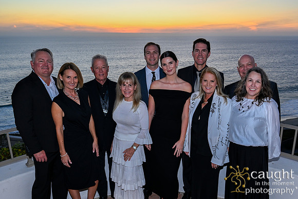 124 Foundation Gala 2024