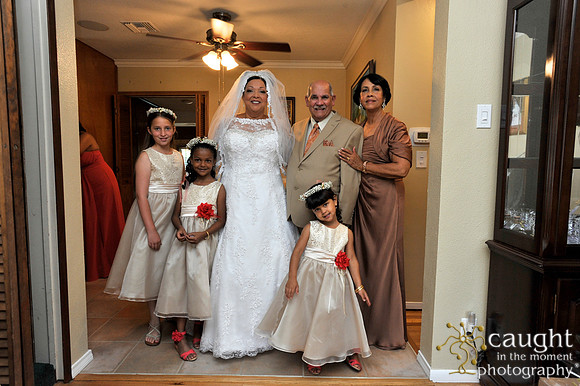 70 Baker Wedding at St. Pancratius and Hotel Maya