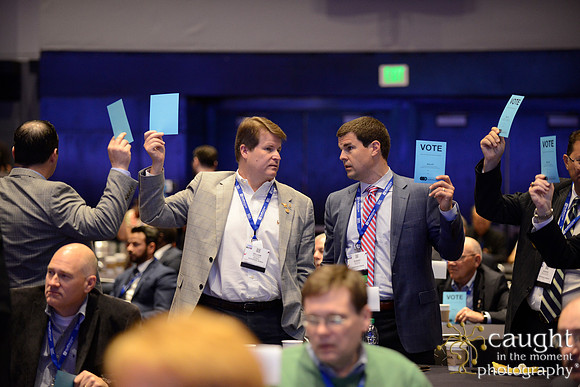 1334 AAE 2018 in Denver-General Assembly