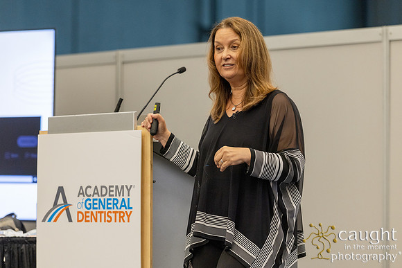 524 AGD2025 Conference in Montreal
