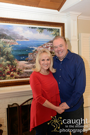 041 Gordon Family Portraits