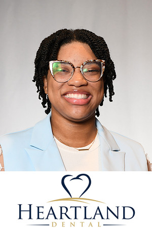 025 SNDA 2024 Headshots Sponsored by Heartland Dental