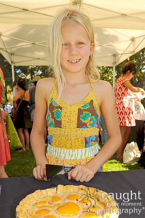 5th Annual KCRW Pie Contest at LACMA  82