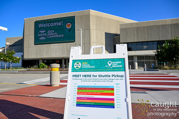 2416 NRPA Conference 2024 Atlanta
