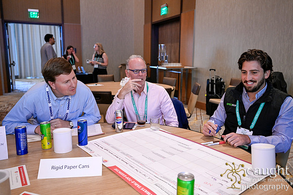 651 Packaging Recycling Summit 2024