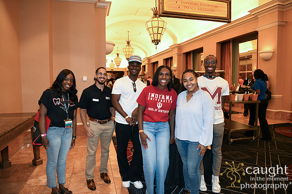 027 SNDA 2024 in Las Vegas
