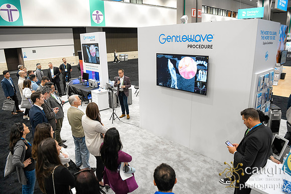 326 AAE 2024 in Los Angeles - Exhibit Hall