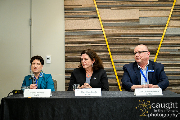 601 AACTE Annual Meeting 2025 Long Beach