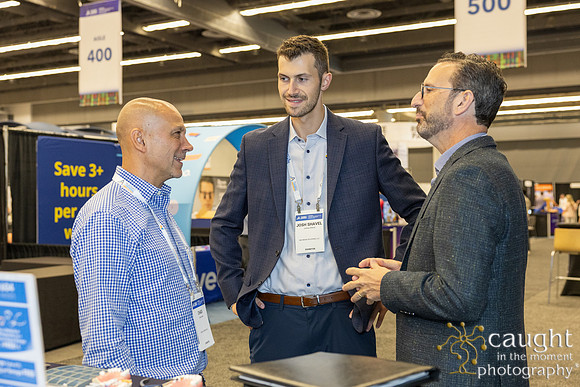 339 AGD2025 Conference in Montreal