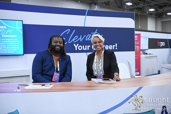 757 AHIMA 2024 Salt Lake City
