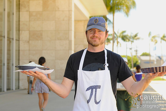 5th Annual KCRW Pie Contest at LACMA  14
