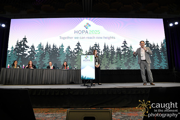 914 HOPA 2025 Conference in Portland - BIG Idea