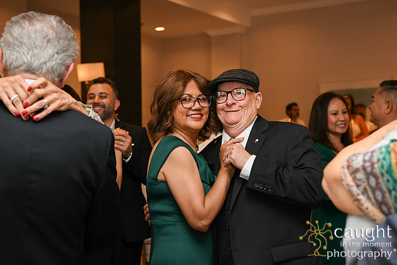 411 De La Cruz 50th Wedding Anniversary in San Diego