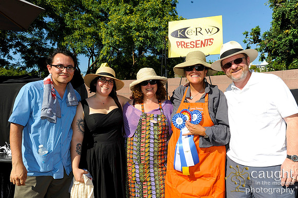 5th Annual KCRW Pie Contest at LACMA  147