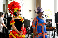158 Steel Magnolias Copa Havana 2025