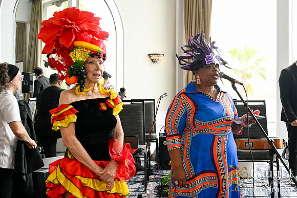 158 Steel Magnolias Copa Havana 2025