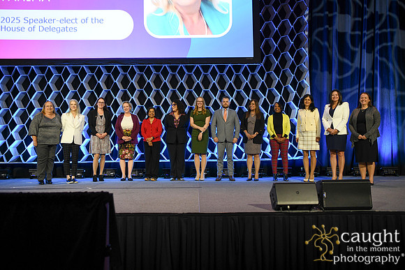 1234 AHIMA 2024 Salt Lake City