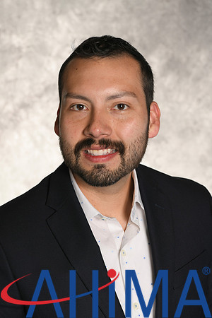 204 AHIMA 2022 Portraits