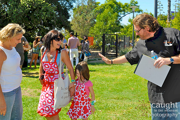 5th Annual KCRW Pie Contest at LACMA  98