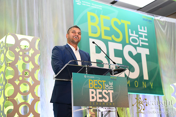 014 NRPA 2022 Best of the Best