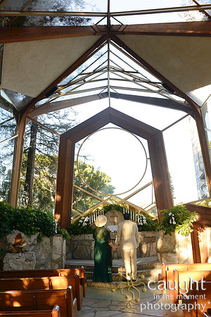 198 Alba Wedding at Wayfarers Chapel