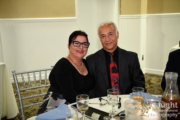 350 Rasmussen Wedding - Reception