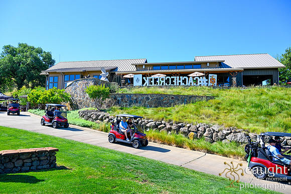 130 Cache Creek Charity Golf Tournament 2024