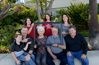 Smith Family 2014