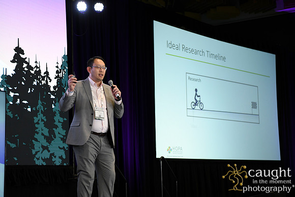 910 HOPA 2025 Conference in Portland - BIG Idea