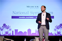 133 Mercer National Symposium 2025 Anaheim