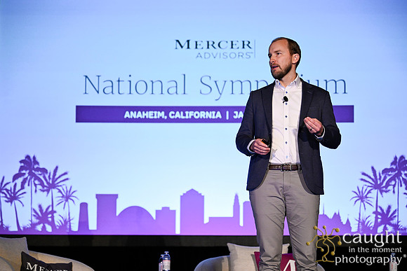 133 Mercer National Symposium 2025 Anaheim