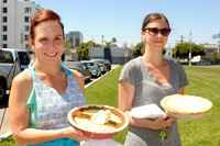 5th Annual KCRW Pie Contest at LACMA  3