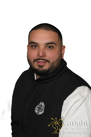 010 Reyes Coca-Cola Bottling Executive Portraits 2025