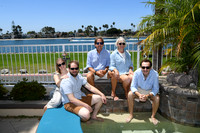 015 Van Sickle Family Portraits in Long Beach