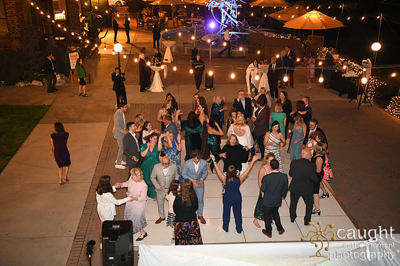 477 Brasche Packman Wedding at Long Beach Museum of Art