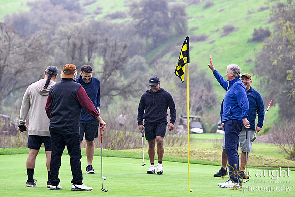 272 Charimans Golf Classic 2025