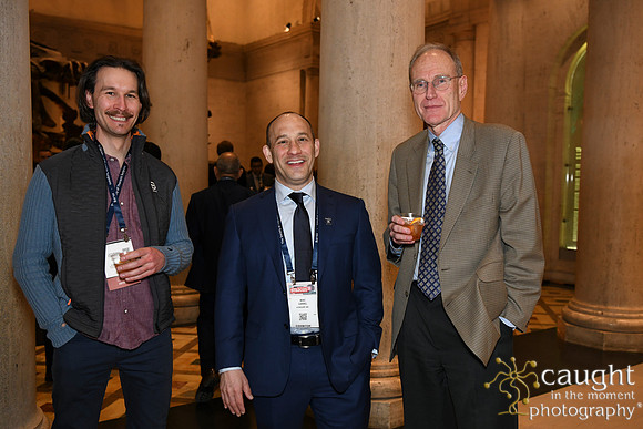 1353 STS2025-President's Reception