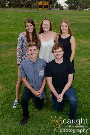 025 O'Connor Family Portraits 2015