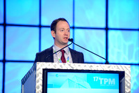 277 TPM Conference 2017 Long Beach-Opening Keynote