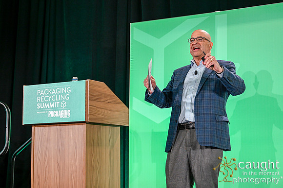 381 Packaging Recycling Summit 2024