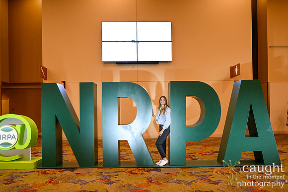 1487 NRPA Conference 2022 Phoenix