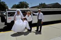 95 Baker Wedding at St. Pancratius and Hotel Maya