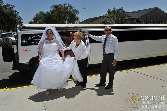 95 Baker Wedding at St. Pancratius and Hotel Maya