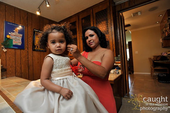 50 Baker Wedding at St. Pancratius and Hotel Maya