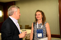 279 AOM 2024 VIP Reception with Volunteers