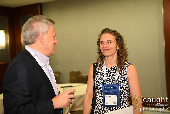 279 AOM 2024 VIP Reception with Volunteers